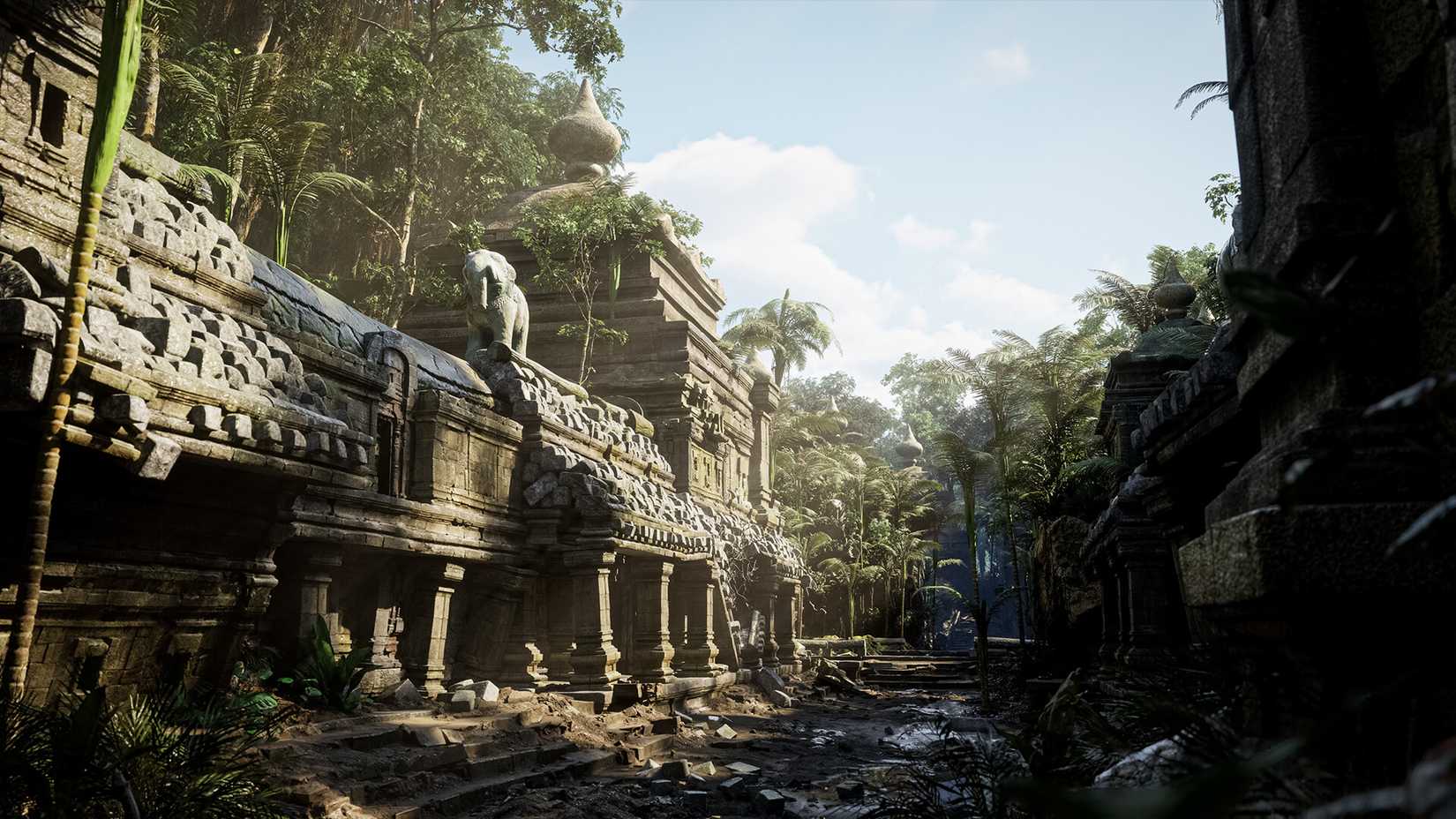 Fantastik dünyada macera, ücretsiz ve Steam'de keşfet!