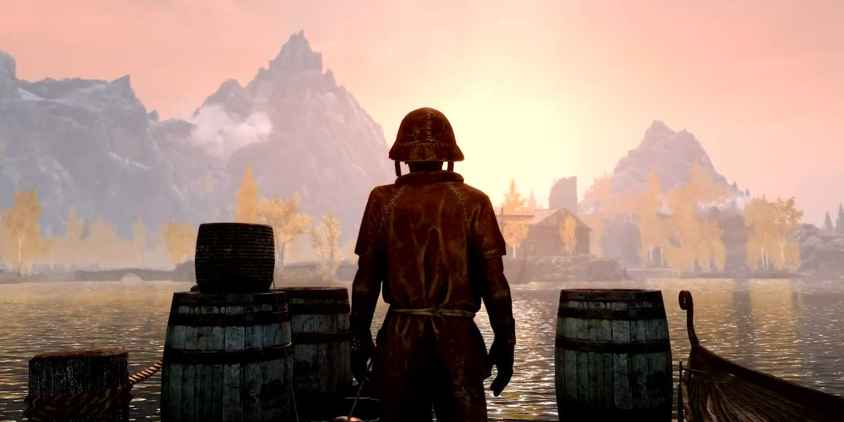 Lahna ile yükselebilirsin, yerçekimiyle dalga geç!