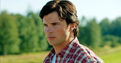 Gençlik, büyüme, kahramanlık ve değişim dolu bir yolculuk