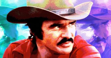 Efsanevi gülüş, son ekranda yankılanıyor