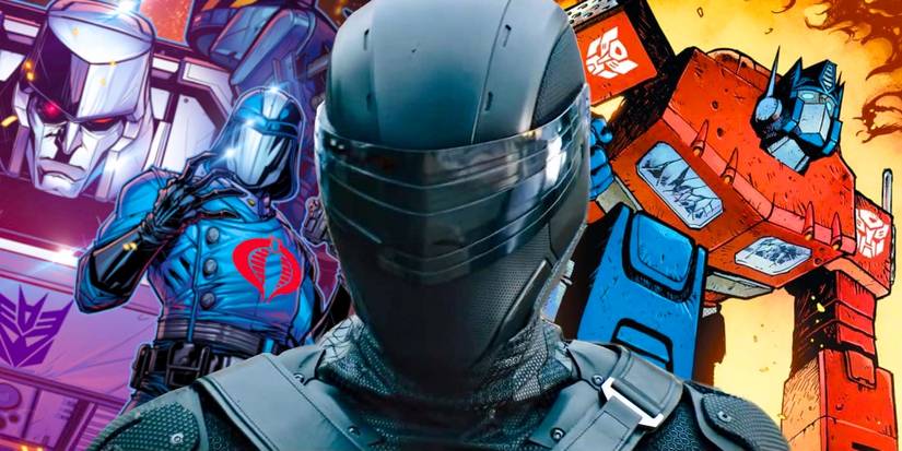 Robotlar dönüyor, aksiyon dorukta, rekabet kızışıyor!