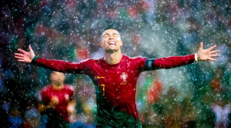 Taraftarın yüzünde heyecan, Avrupa'nın coşkusu bir arada!