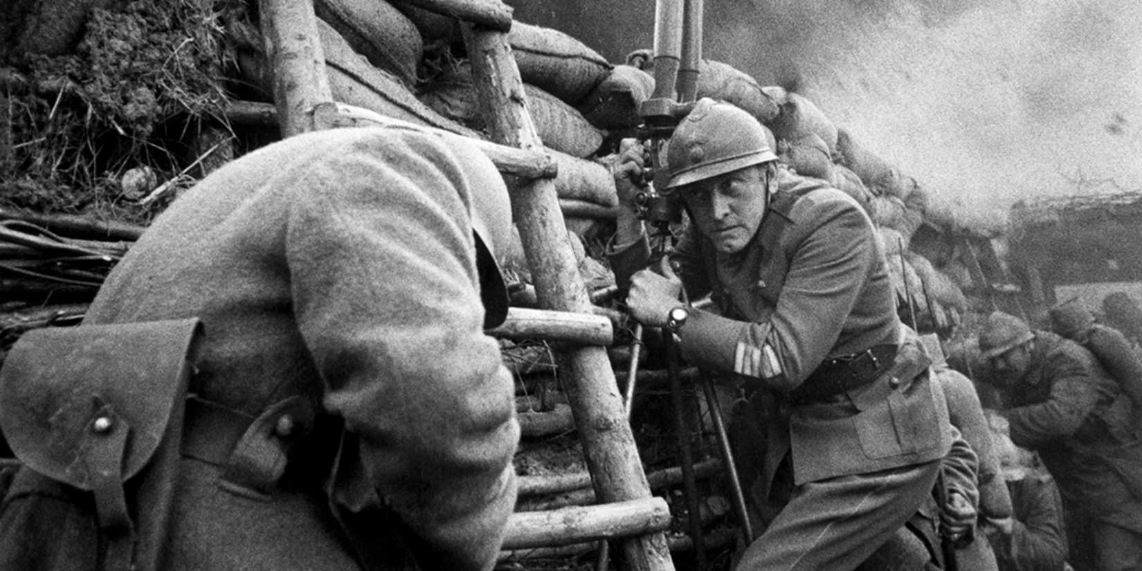 Savaşın absürtlüğü, insanlık dışılığını gözler önüne seriyor