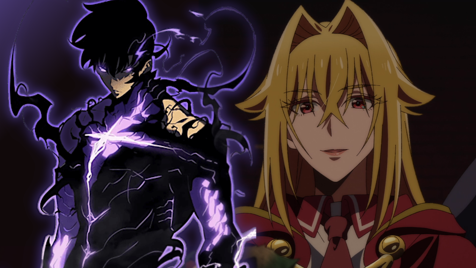 Yenilikçi isekai, heyecan dorukta, Solo Leveling alternatifi