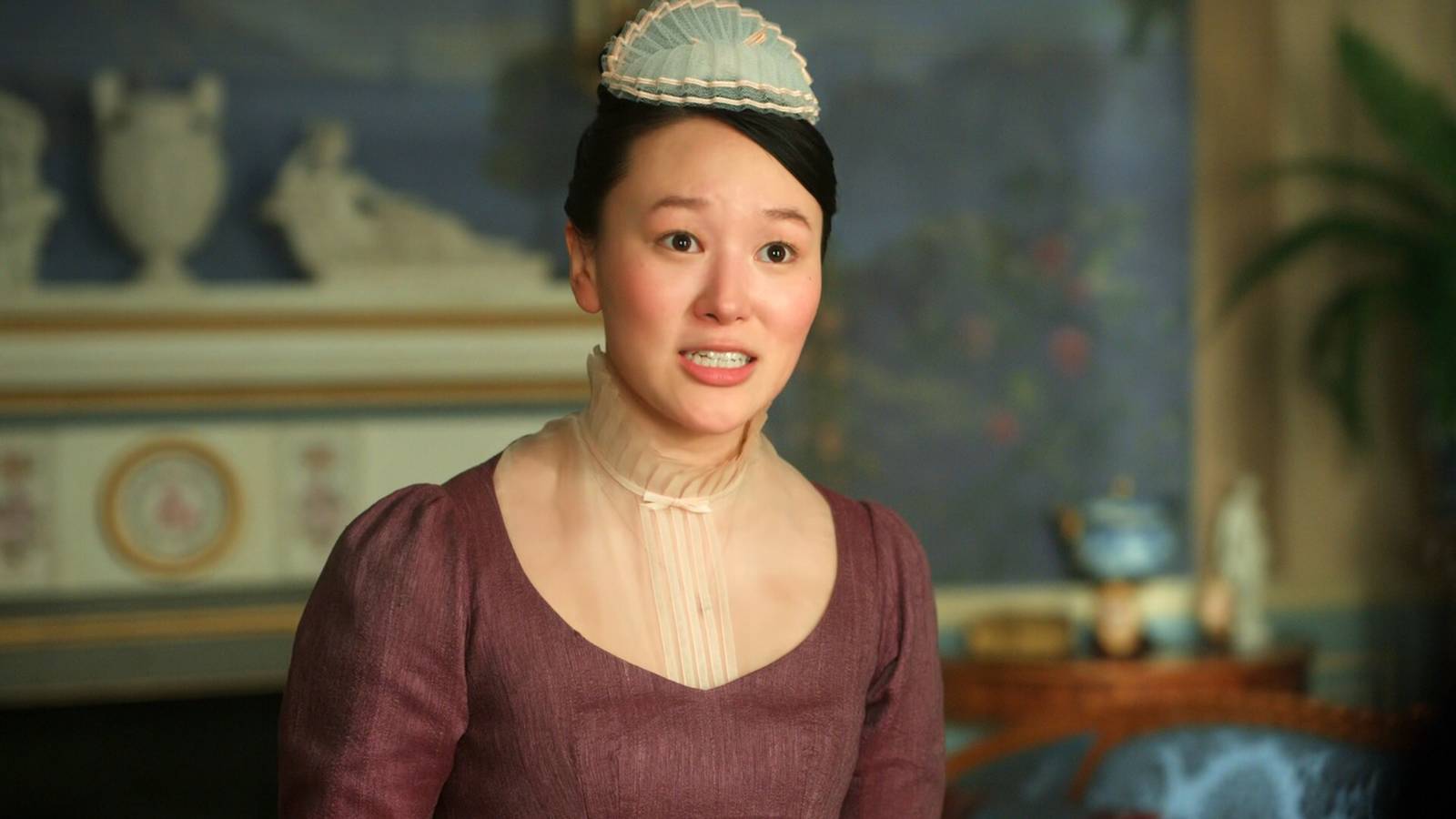 Sürpriz aşk, sınıf atlayışı, yeni bir başlangıç, Bridgerton