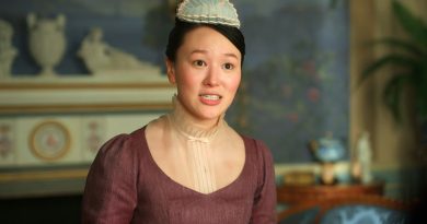 Sürpriz aşk, beklenmedik dönüşüm, Bridgerton'da yeni bir hikaye