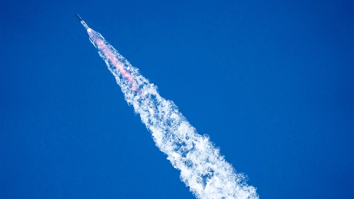 Uzayın derinliklerinde, yapay zeka devrimi yükseliyor