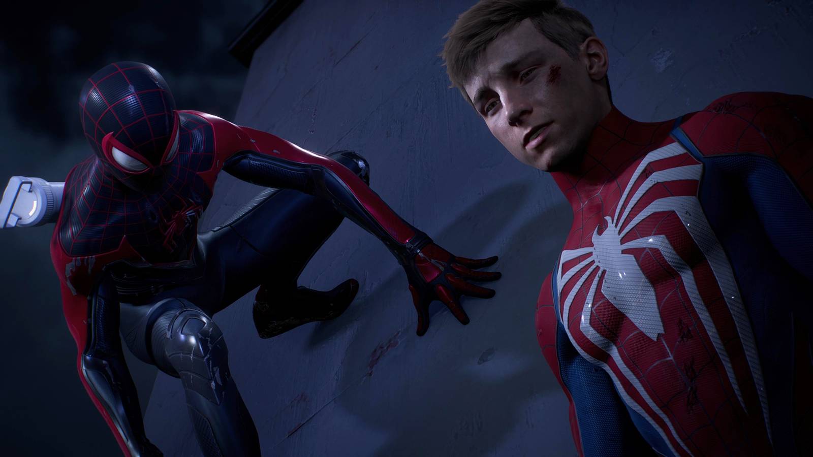 Umutlar tükendi, Spider-Man hayranları üzgün