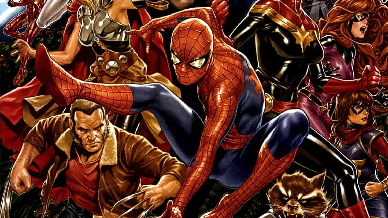 Kahramanlar ayrıştı, dünya sarsıldı, evren değişti