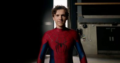 Yepyeni bir Harika Adam çağı başlıyor, heyecan dorukta!