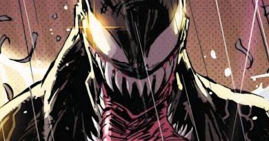 Karanlık güç, MJ'nin içindeki kahramanı uyandırıyor