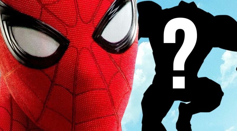 New York'ta örümcek adam, Kingpin'e karşı son bir nefes alıyor