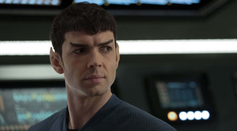 Karanlık sırlar, yıldızlararası tehdit, yeni bir düşman doğuyor