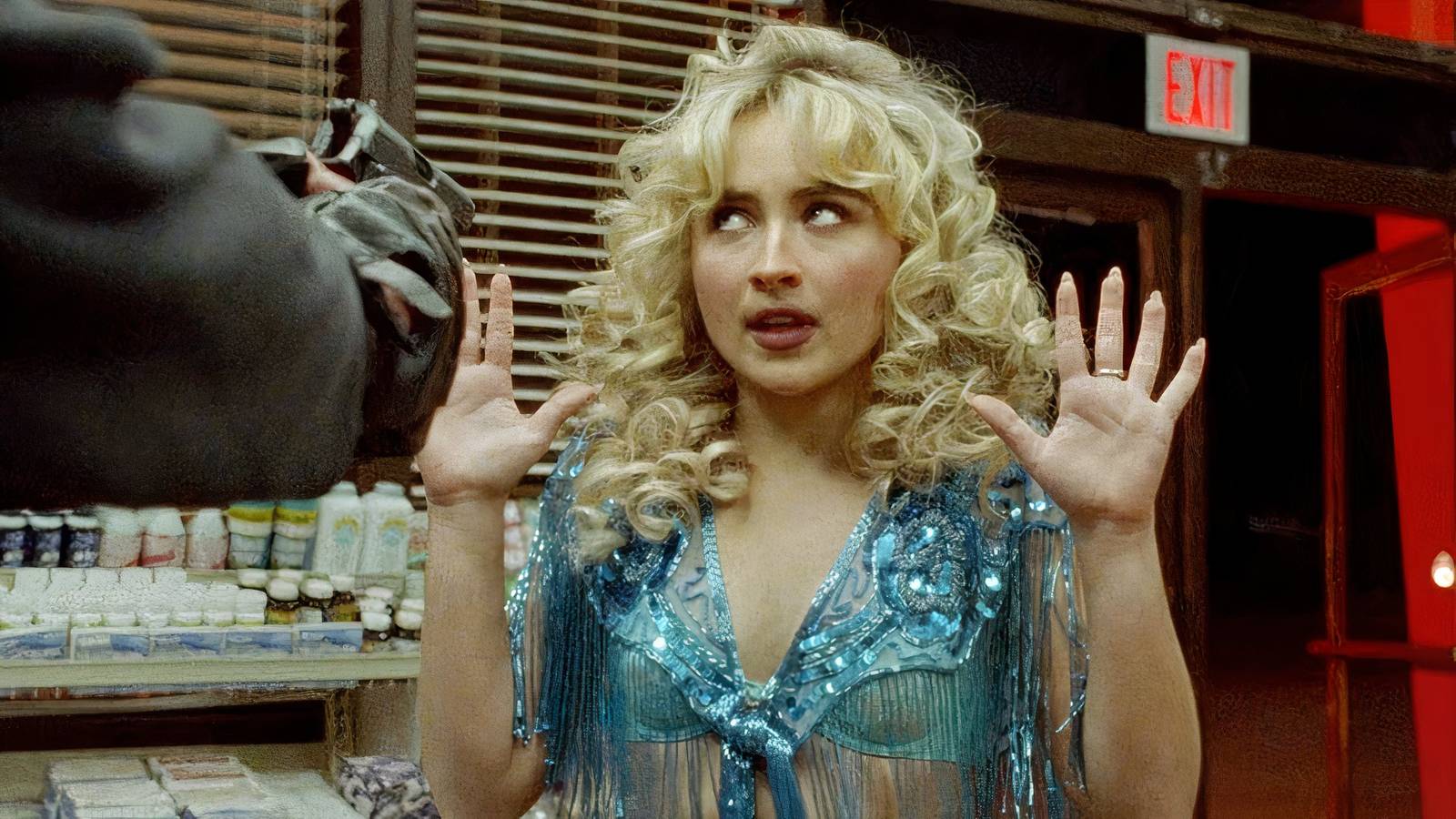 Sahne ışıkları, müzik coşkusu, unutulmaz anlar