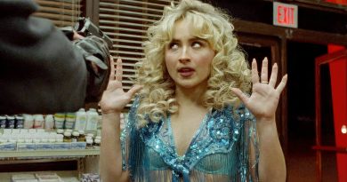 Sahne ateşi, ritim coşkusu, müzik büyüsü!