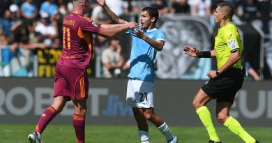 Yeni macera, İspanya yolunda, tecrübe sahaya, Lazio'ya veda