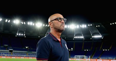 Zenga'dan Inter'e yerli kaleci rotası, geleceğe yatırım