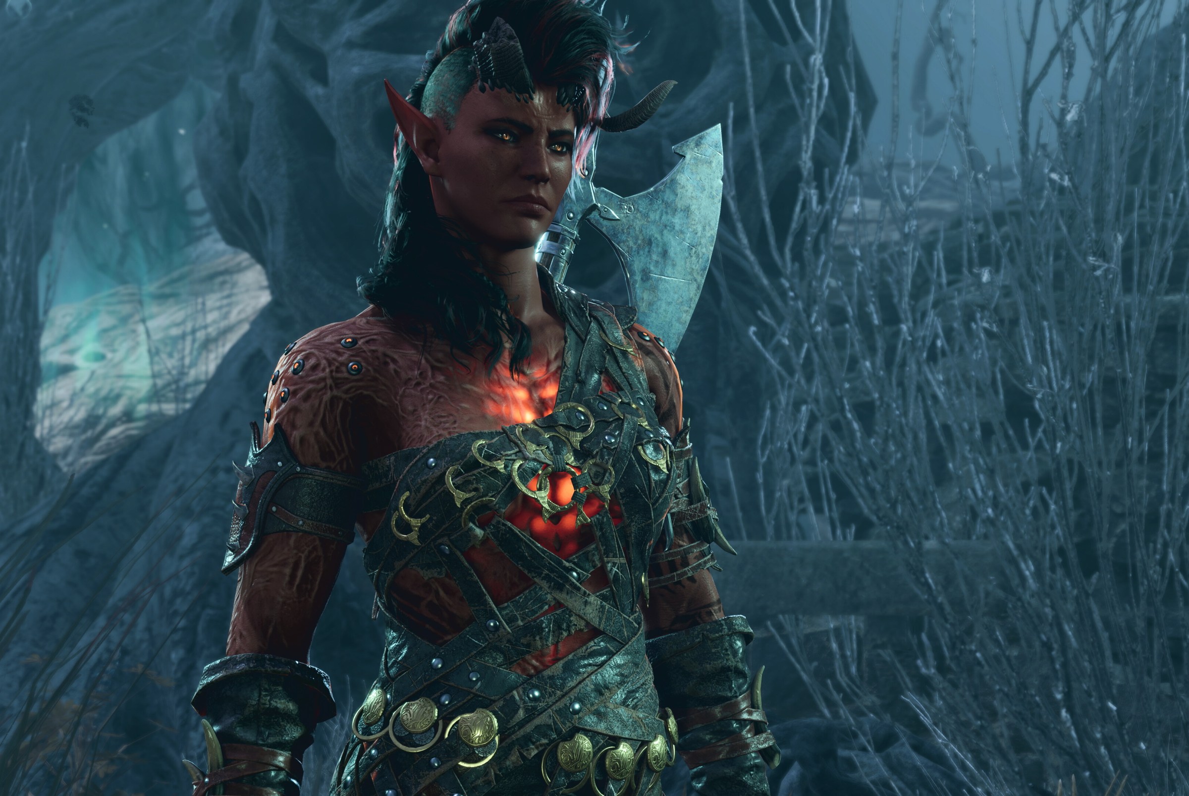 Fantastik macera, ekranlara taşınıyor, Baldur's Gate yükseliyor