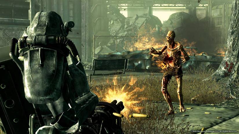 Dizinin başarısı, yeni Fallout oyununa dair beklentileri yükseltti