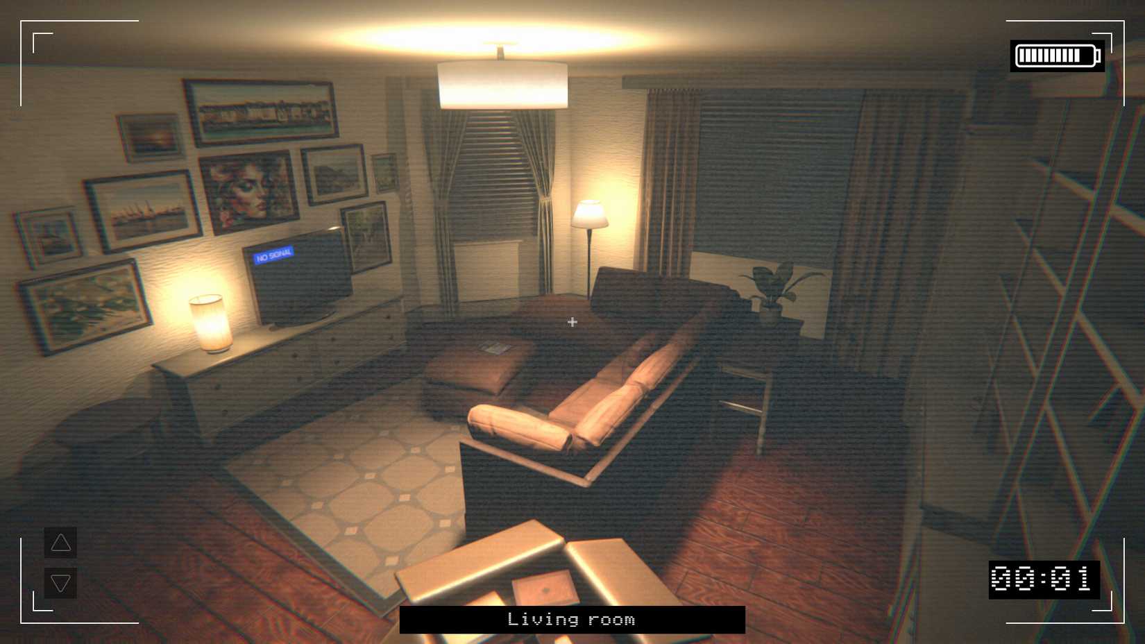 Korku dolu anlar kapıda, paranormal dünyayı keşfet!