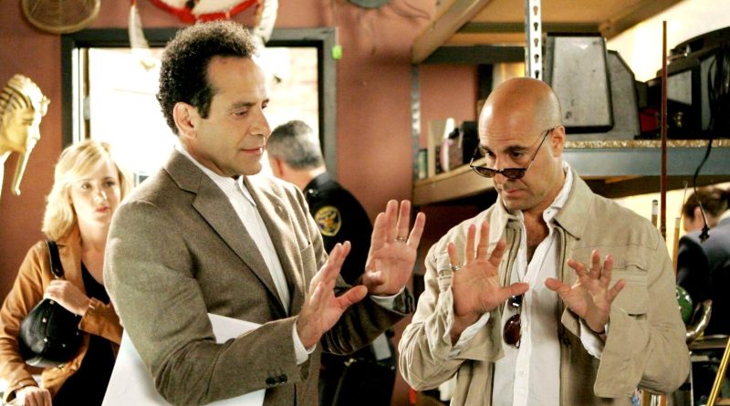 Geçmişten günümüze, Monk'ün yıldızları parladı