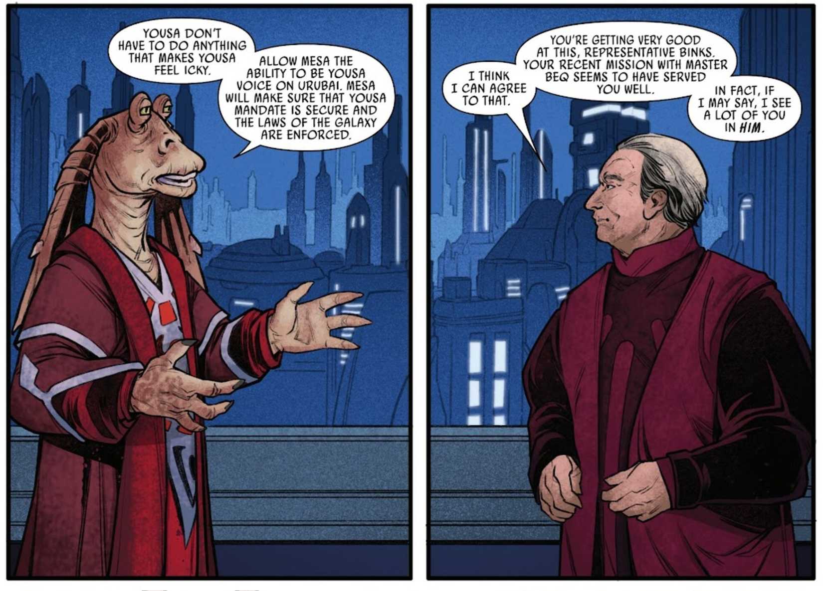 Gizem çözüldü, Ezra'nın annesiyle ilgili uzun süren merak sona erdi