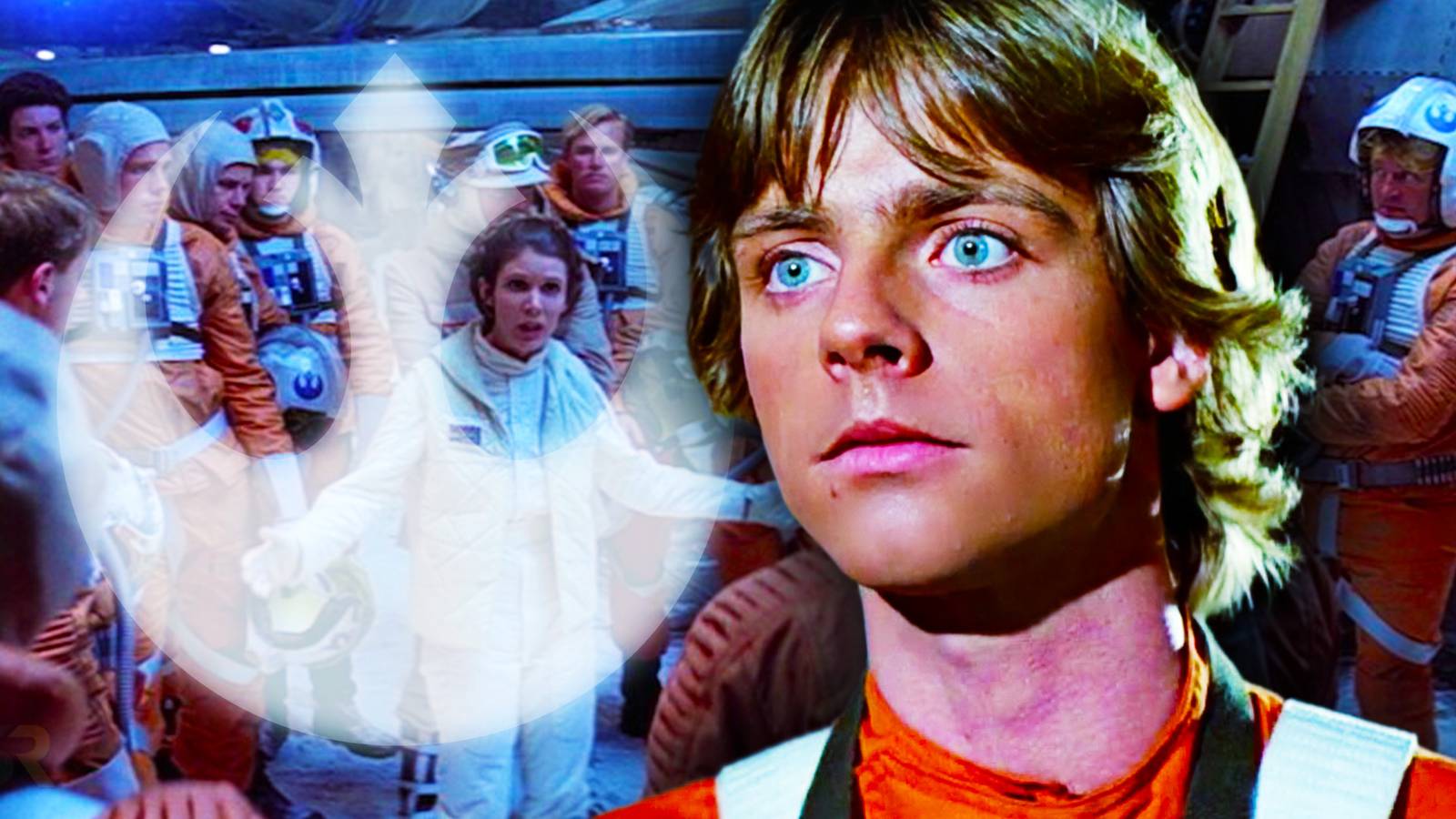 Gizli kahraman, beklenmedik rol, galaksinin kaderi değişti