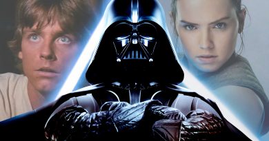 Evren genişliyor, hikayeler farklılaşıyor, gelecek şekilleniyor