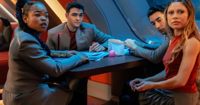 Yıldız Filosu Akademisi'nde sürpriz ses, SAM doğuyor