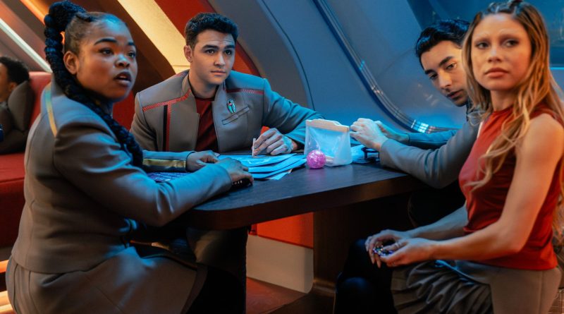 Yıldız Filosu Akademisi'nde sürpriz ses, SAM doğuyor