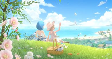 Sakin yaşam, büyülü adalar, keşif ve huzur dolu anlar