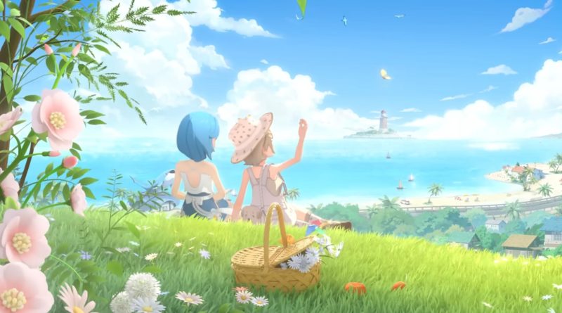 Sakin yaşam, büyülü adalar, keşif ve huzur dolu anlar