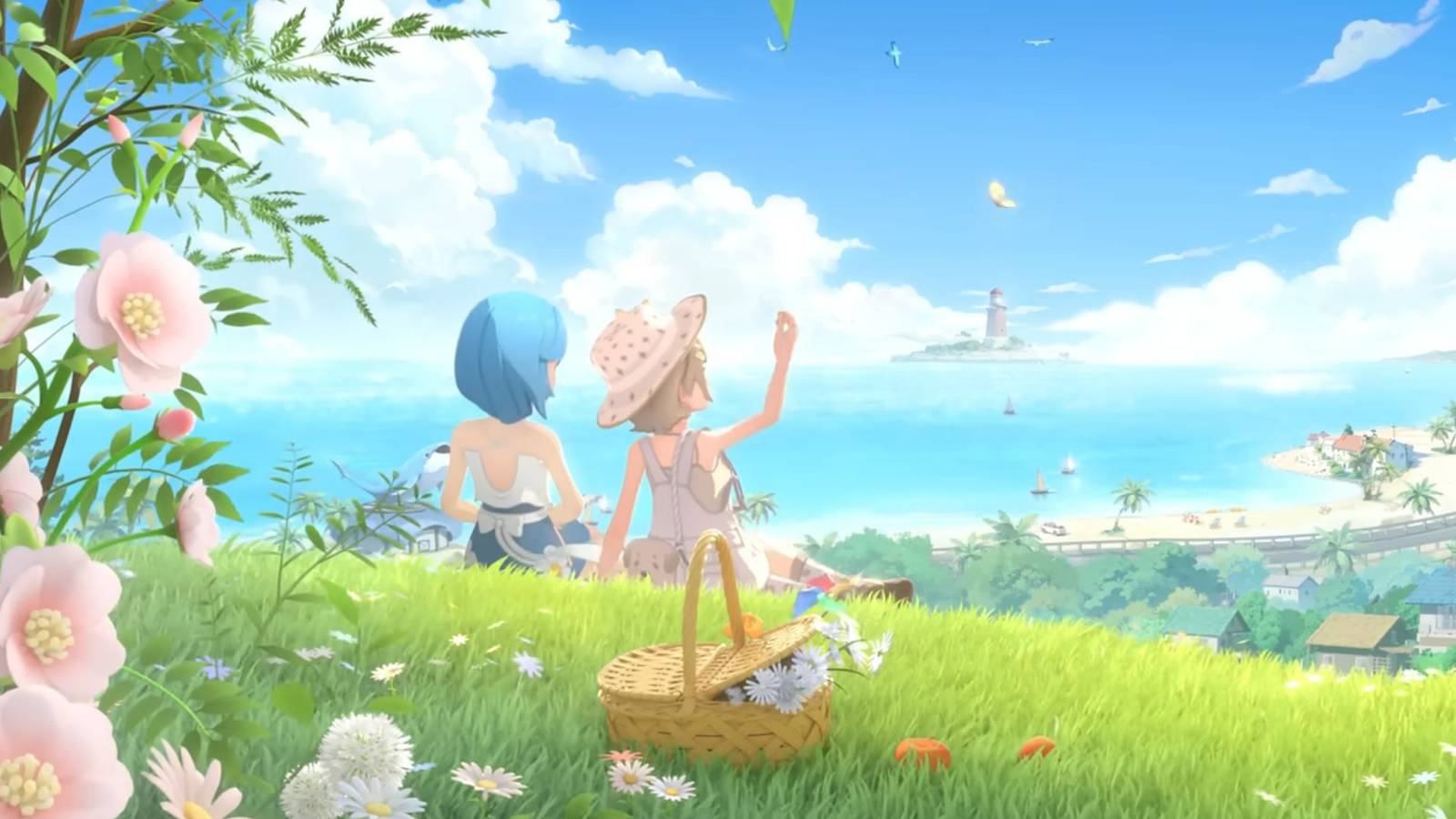 Sakin ada hayatı, büyüleyici hikaye, Xbox'ta huzur