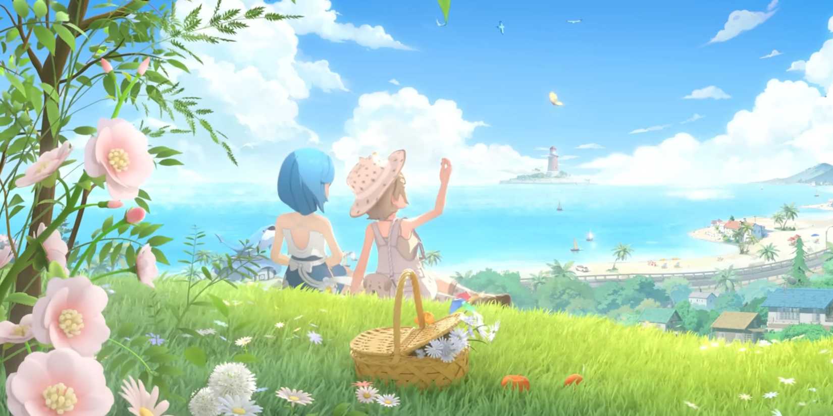 Sakin ada hayatı, romantizm ve göz alıcı grafikler seni bekliyor