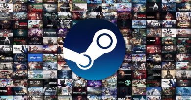 Korku dolu bir macera, Steam'de ücretsiz başlıyor!