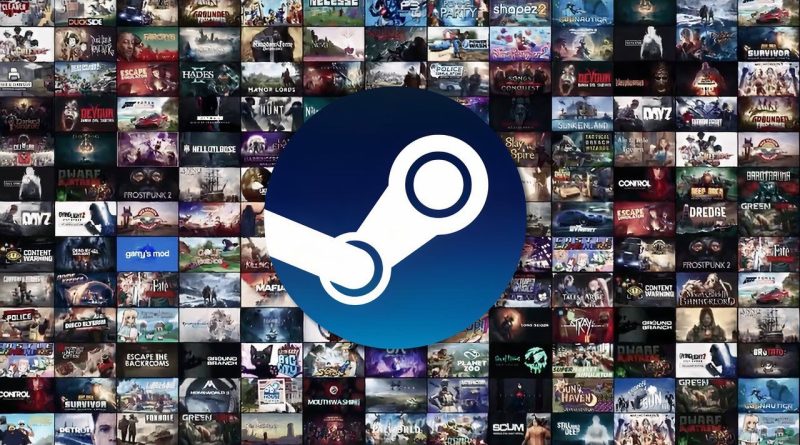 Korku dolu bir macera, Steam'de ücretsiz başlıyor!