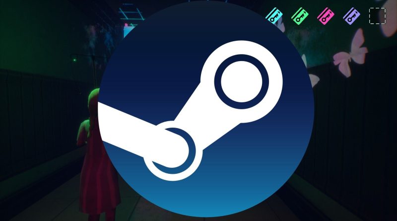 Ücretsiz oyunlar geldi, Steam keyfi tavan!