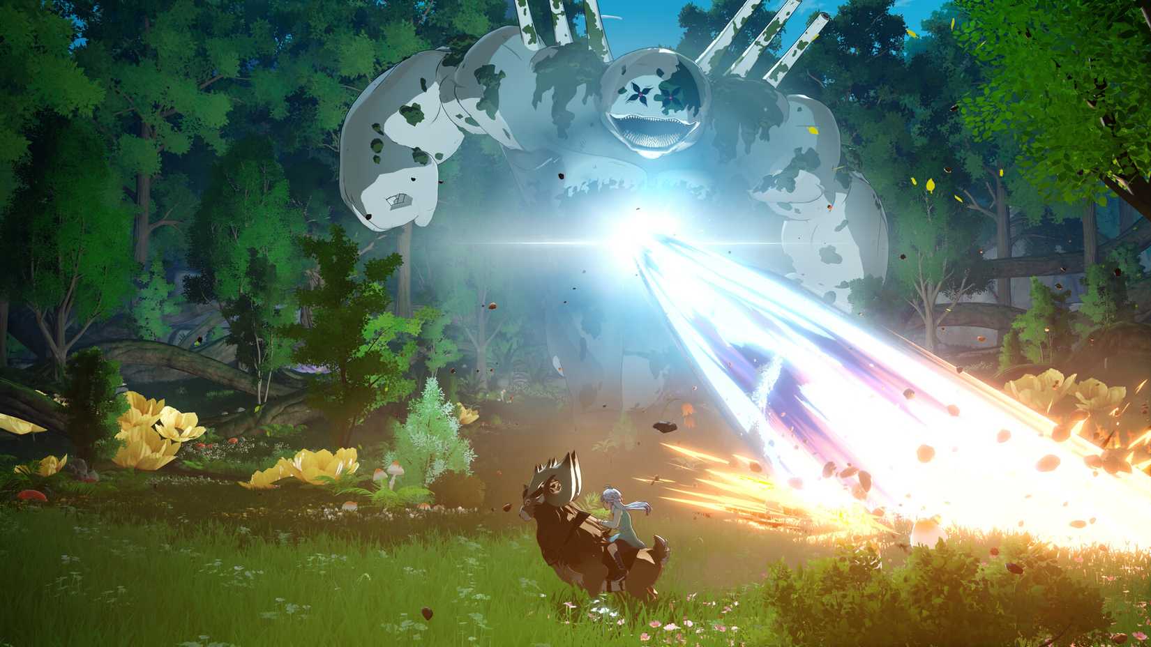 Epik savaşlar, büyülü dünyalar, ücretsiz aksiyon!