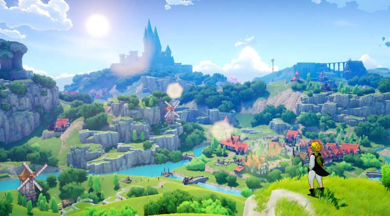 Epik savaşlar, büyülü dünyalar, ücretsiz aksiyon!