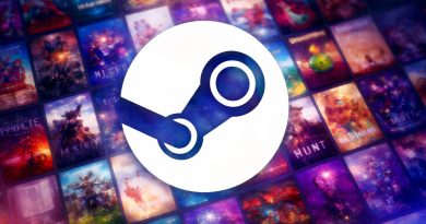 Beklenmedik zevk, ücretsiz eğlence, Steam'de keşif