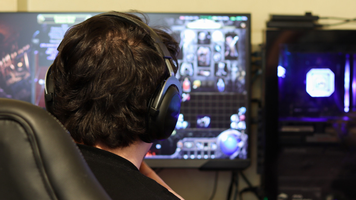 Ekranlar kararırsa oyunlar ne olacak merakı hakim