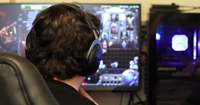 Ekranlar kararırsa oyun biter mi?