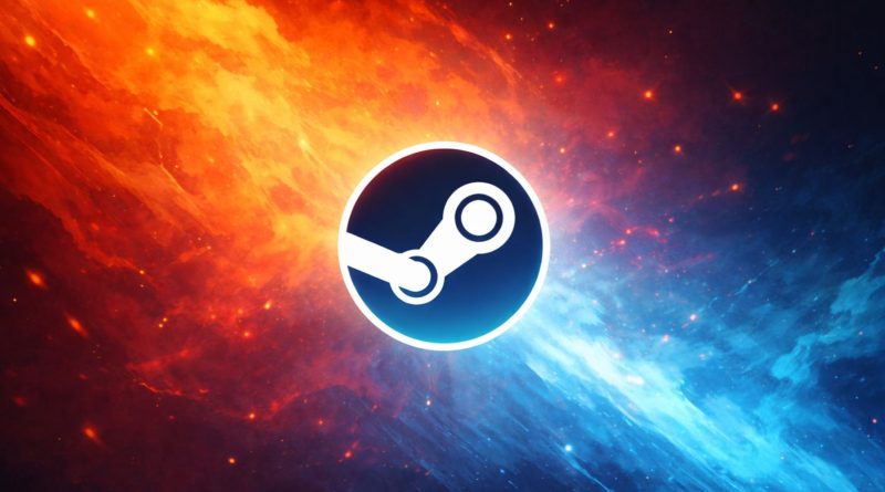 Kaçırılmayacak fırsat! Steam'de sonsuza kadar ücretsiz oyun keyfi