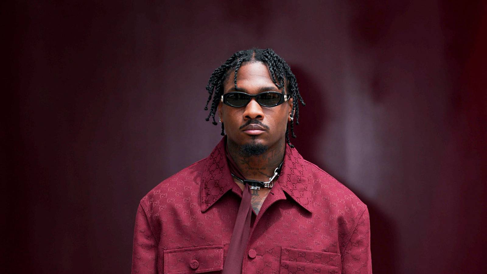 Mahkemede Diggs: Suçlamaları reddetti, masumiyetini savundu