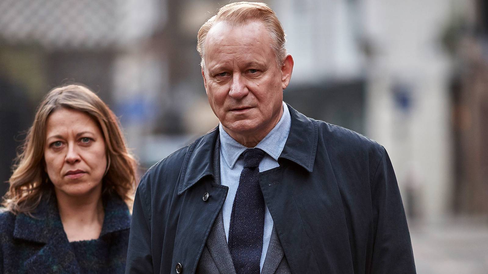 Derinlikli karakterler, karanlık atmosfer, etkileyici oyunculuk