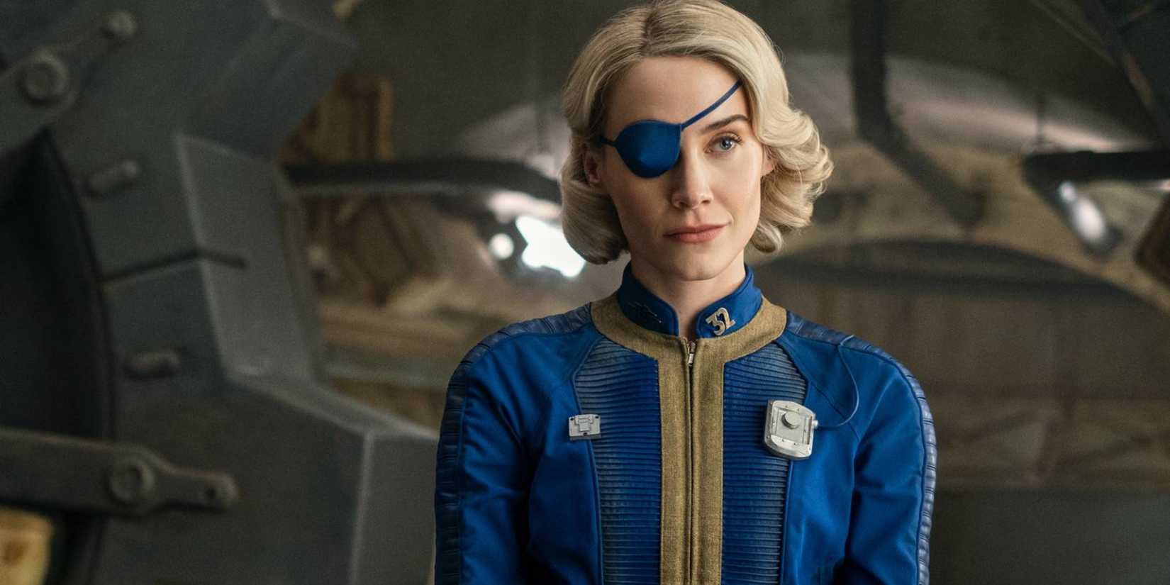 Post-apokaliptik macera, gerilim, aksiyon, bağımlılık, izleyin!