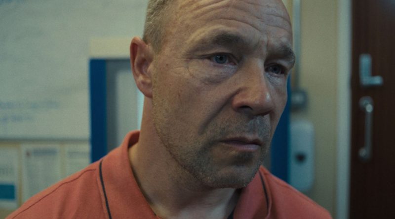 Karanlık sular, karmaşık ruhlar, gençlik sancısı