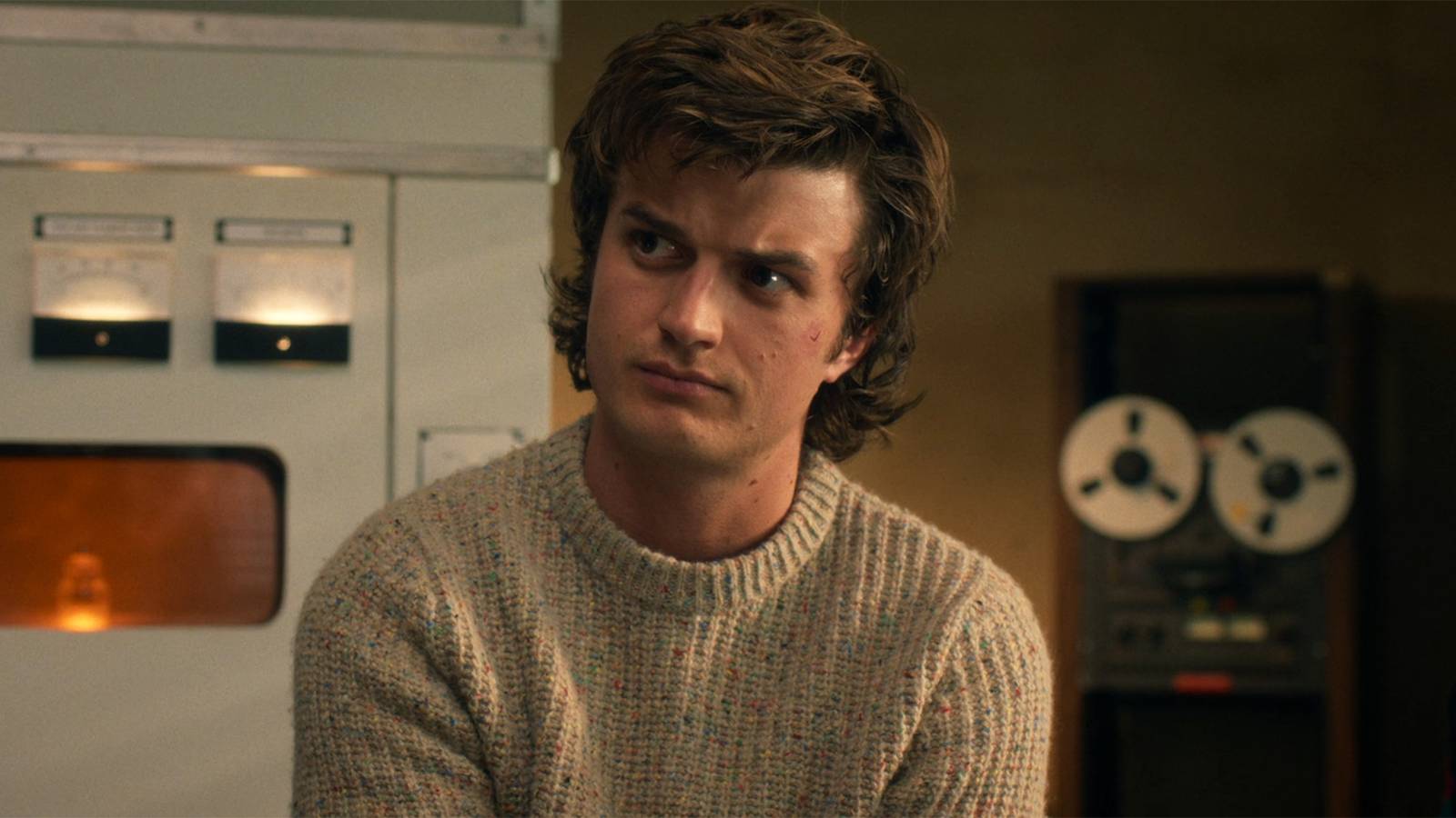 Efsane geri dönüyor, 80'ler havası hiç solmuyor