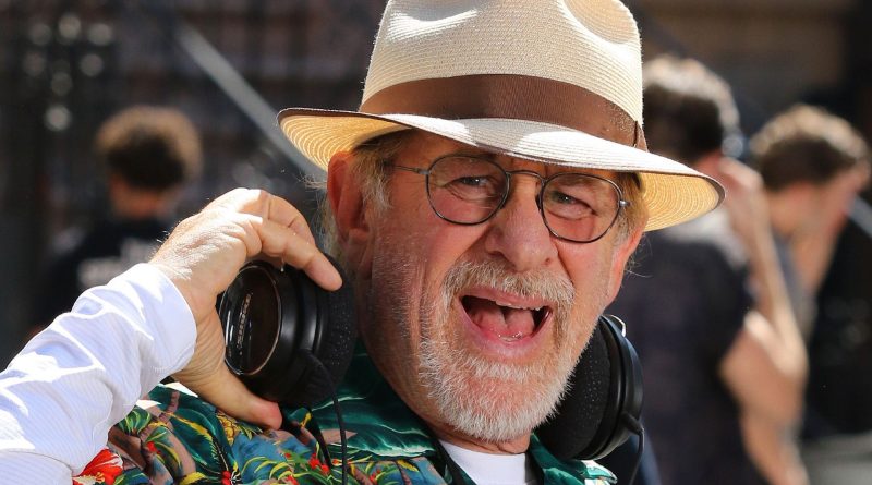 Sinemanın devinden sürpriz seçim, babalara saygı duruşu