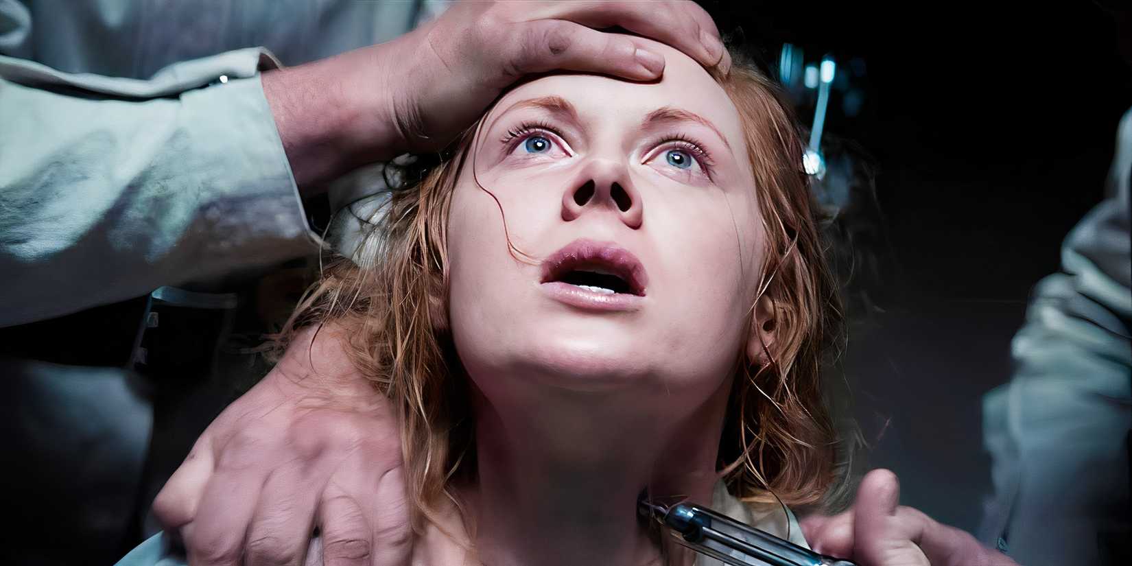 Karanlık sırlar, döngüler ve sonsuz bir karmaşa